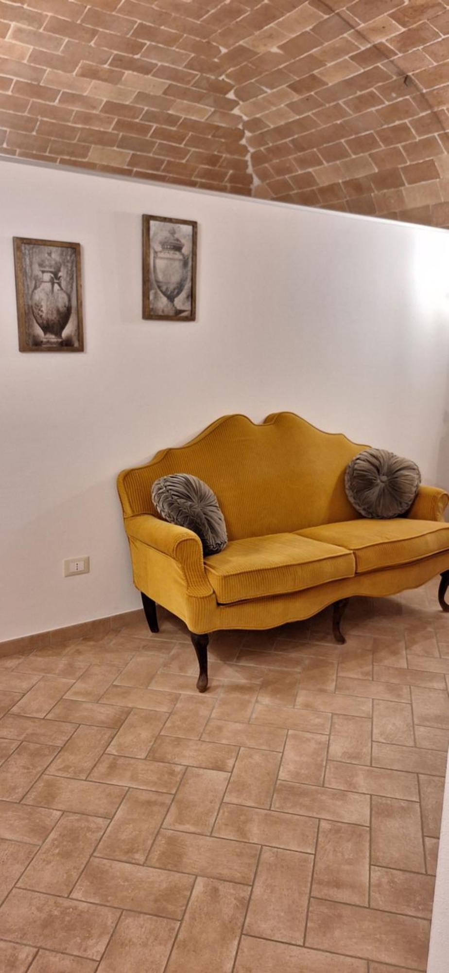 Lajatico Rentals - Terrazza Sul Tramonto Del Silenzio Esterno foto